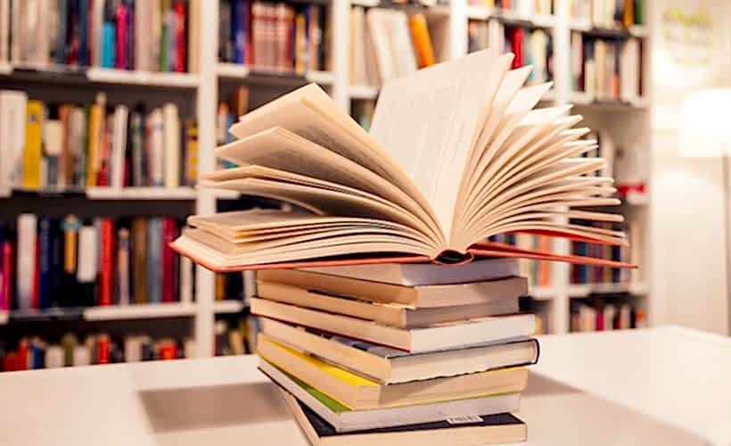 Taşınırken Kitaplar Nasıl Paketlenmeli? Taşınırken Kitaplar Nasıl Paketlenmeli?