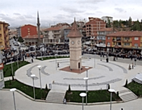 Akyurt
